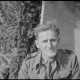 George Frederick Kaye, militare neozelandese che fu di stanza a Bari a cavallo tra il 1943 e il 1944. L�uomo, fotografo ufficiale delle truppe provienti dal nuovissimo continente, approfitt� della missione per documentare la vita barese durante la Seconda guerra mondiale

(F. Alexander Turnbull Library, Welligton, NZ. Ref. DA-05257-F)